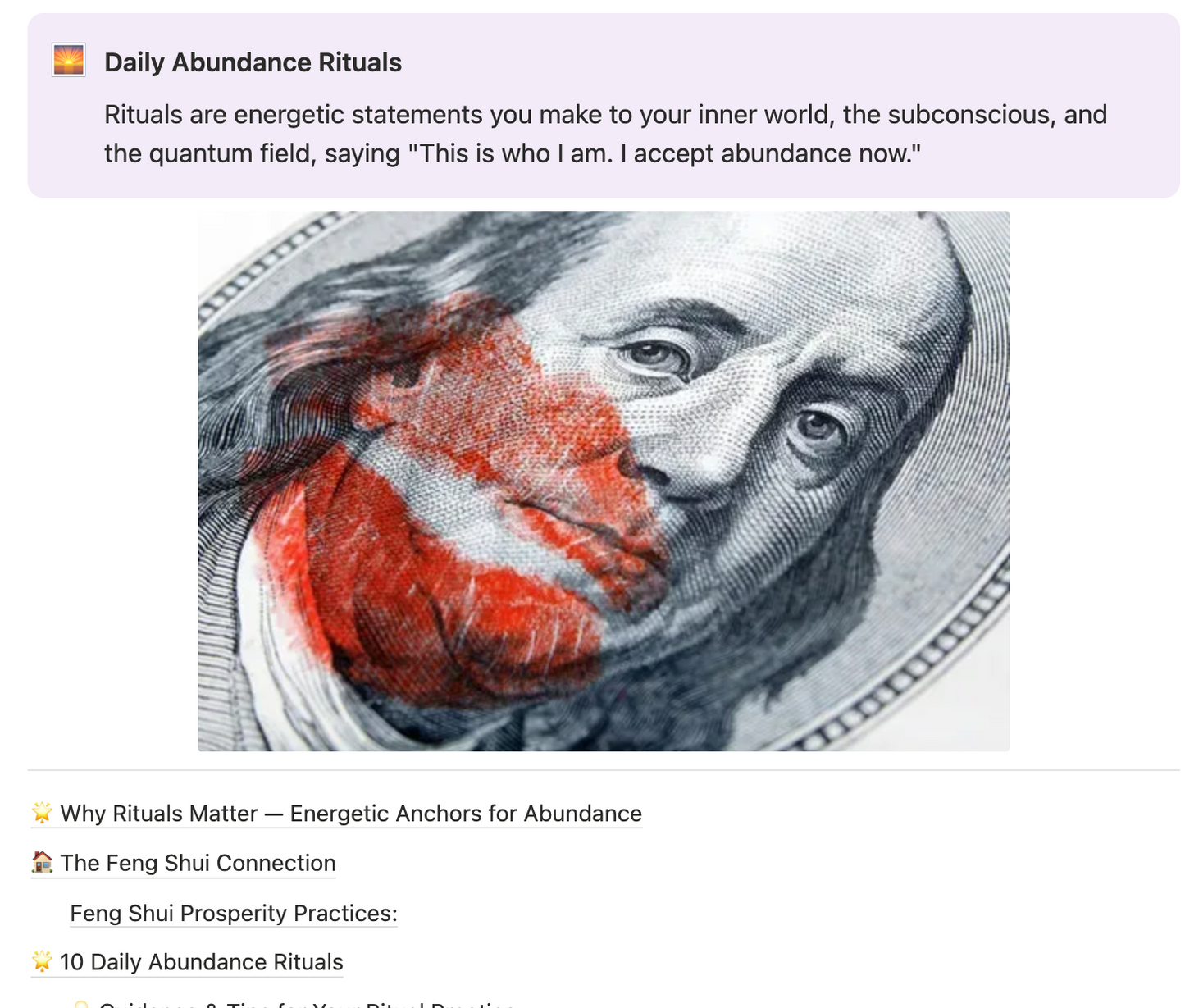 The Manifesting Blueprint - Complete Manifestation Mastery Program