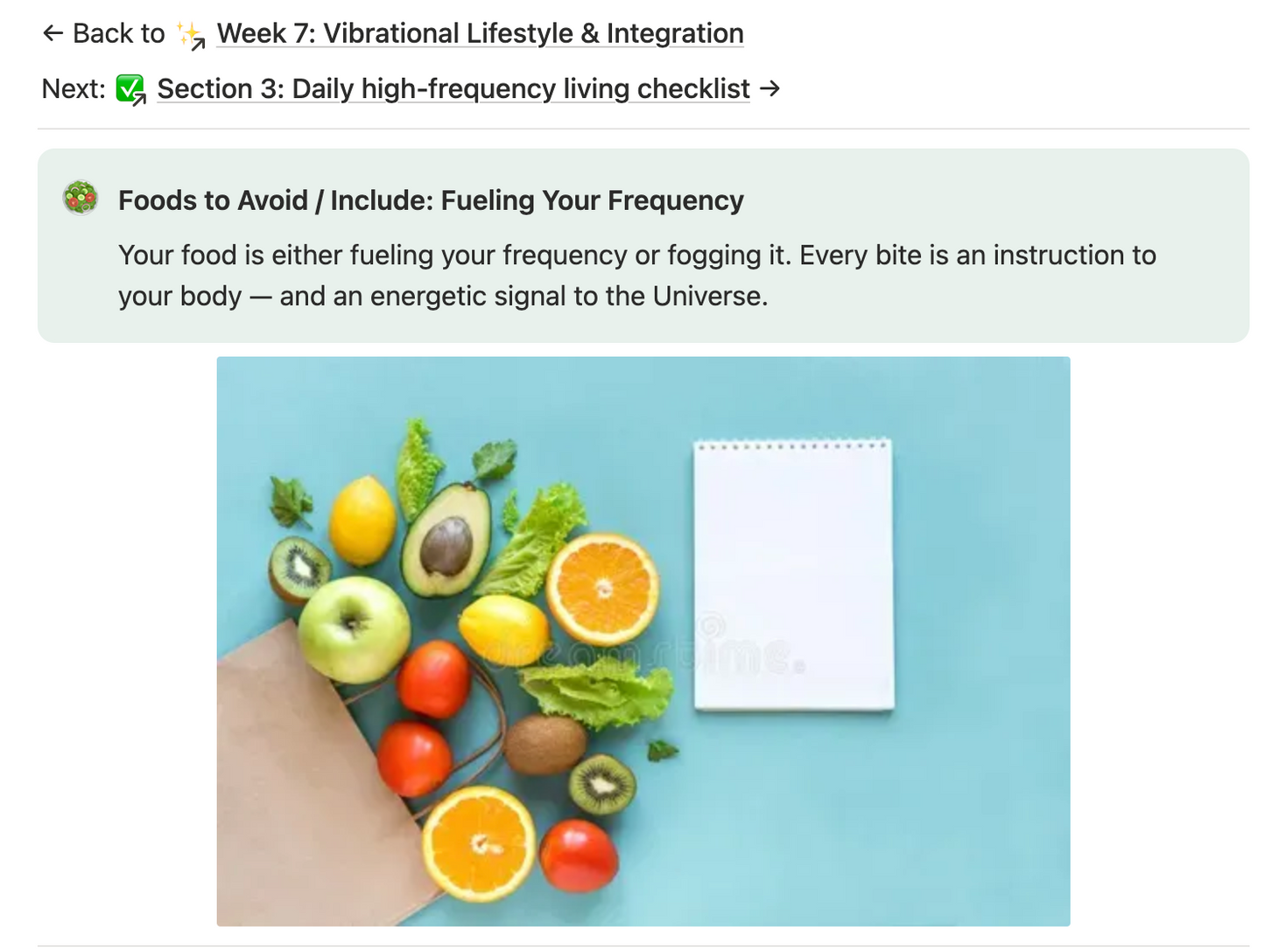 The Manifesting Blueprint - Complete Manifestation Mastery Program